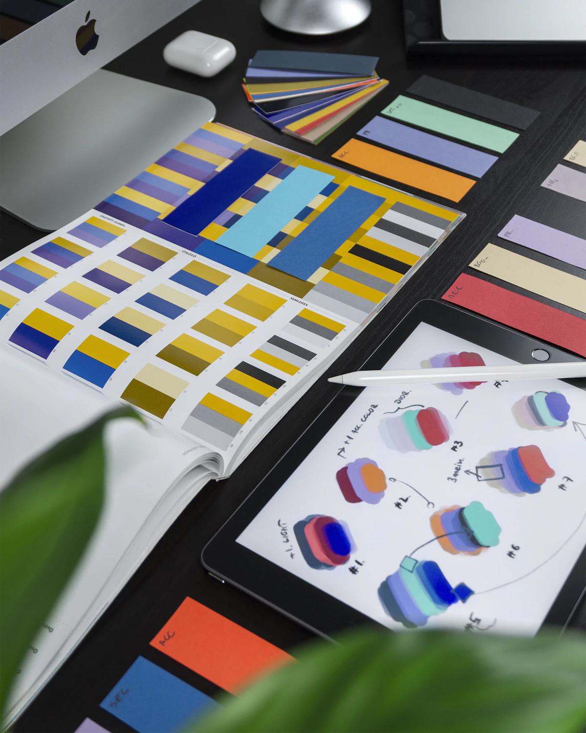 Web design ukázka